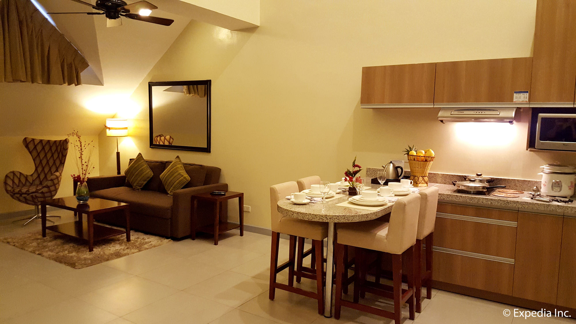 Azalea Residences Baguio