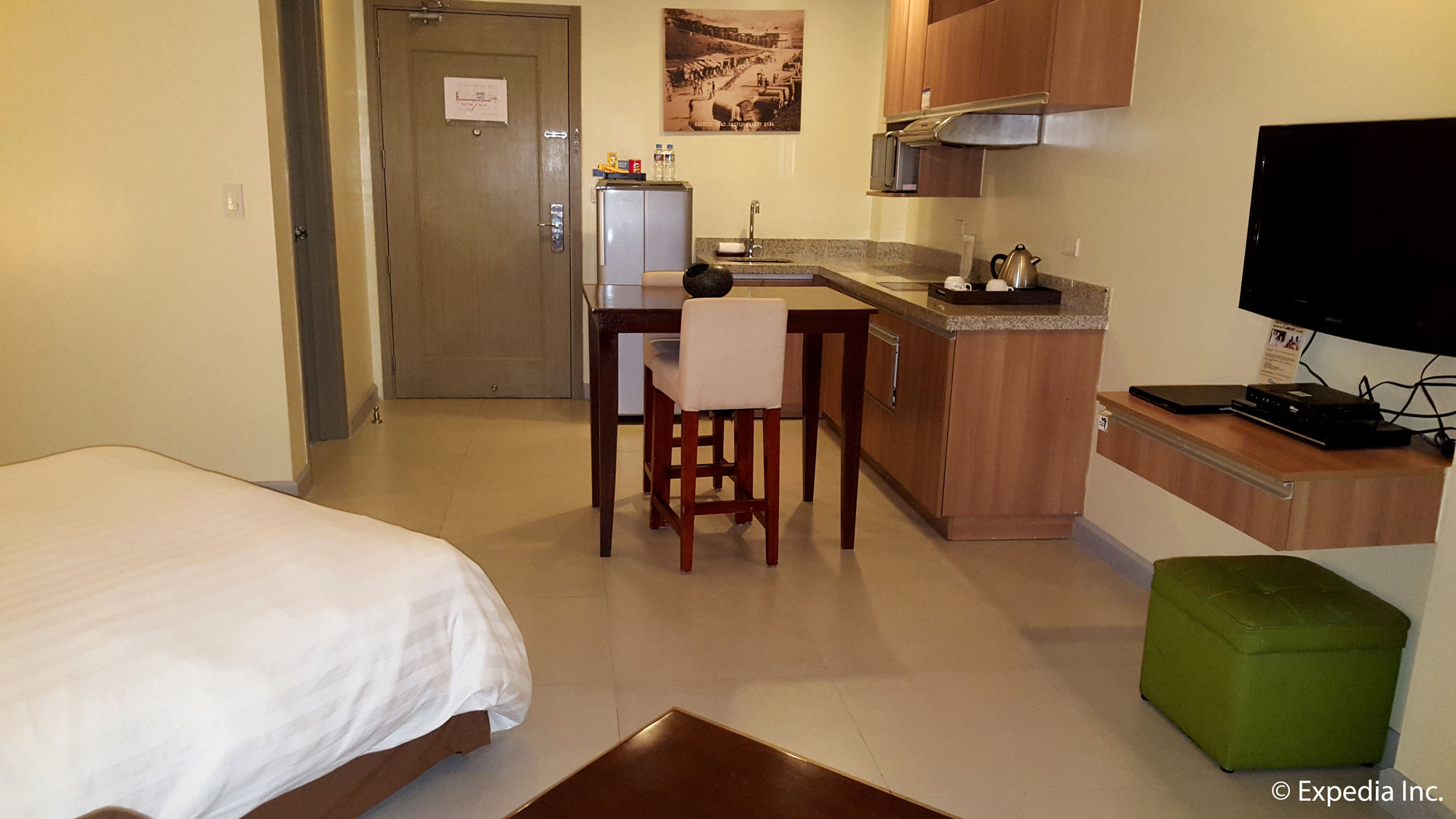 Azalea Residences Baguio