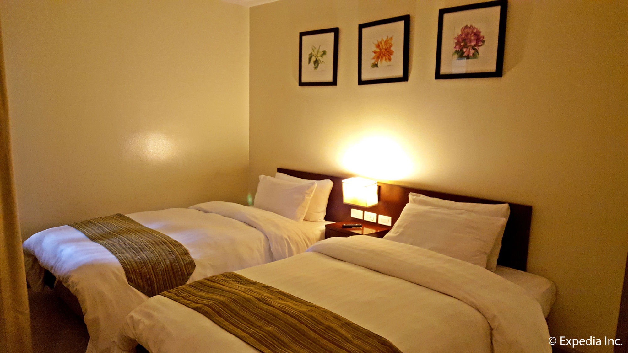 Azalea Residences Baguio