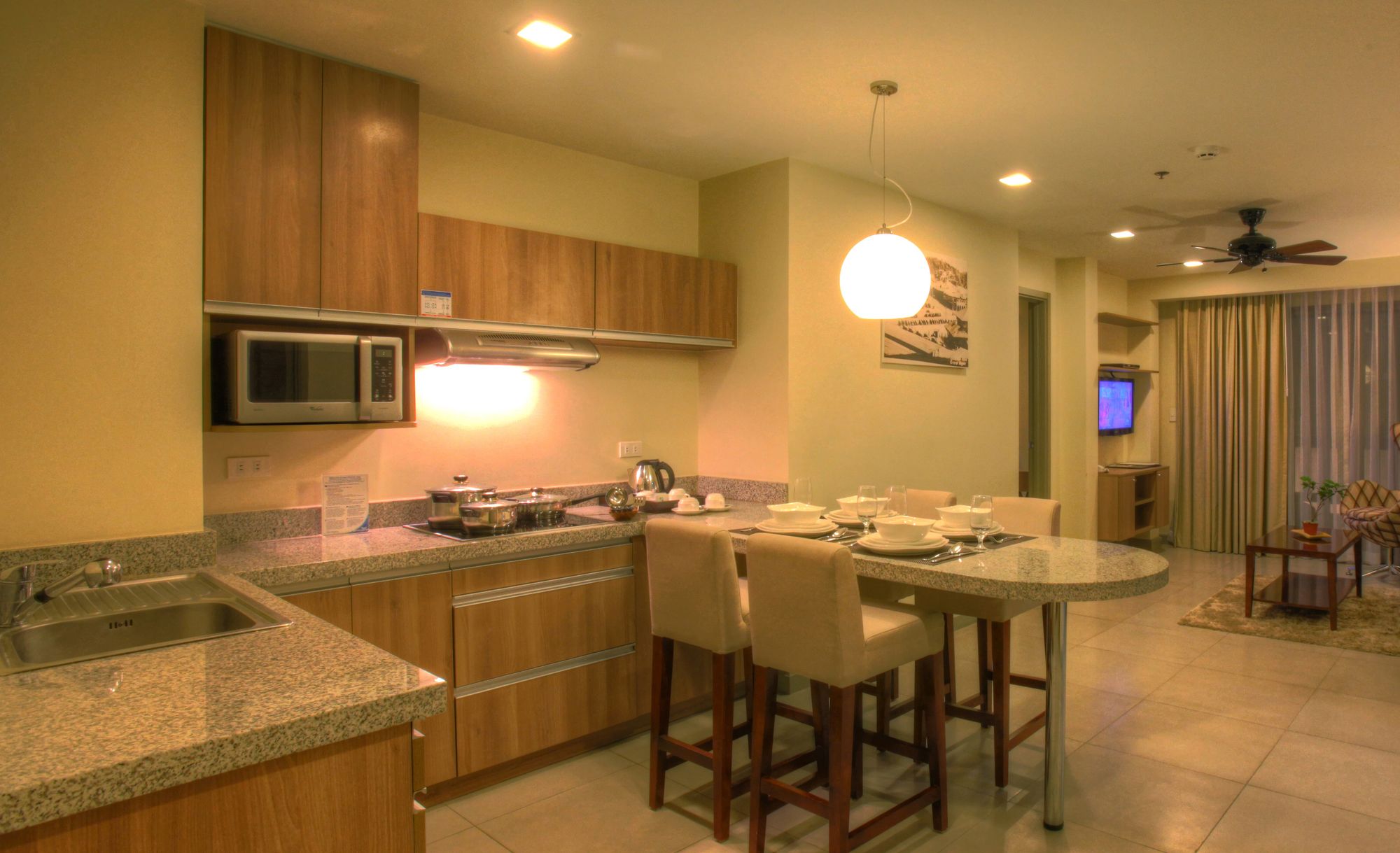 Azalea Residences Baguio