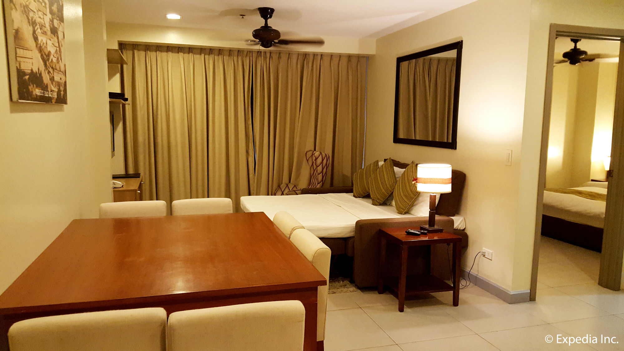 Azalea Residences Baguio