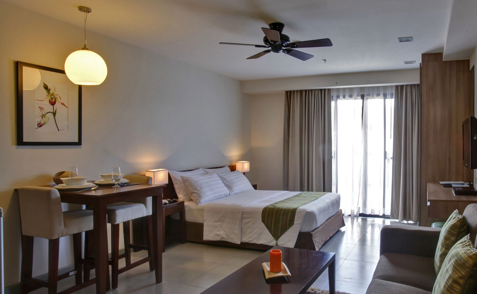 Azalea Residences Baguio