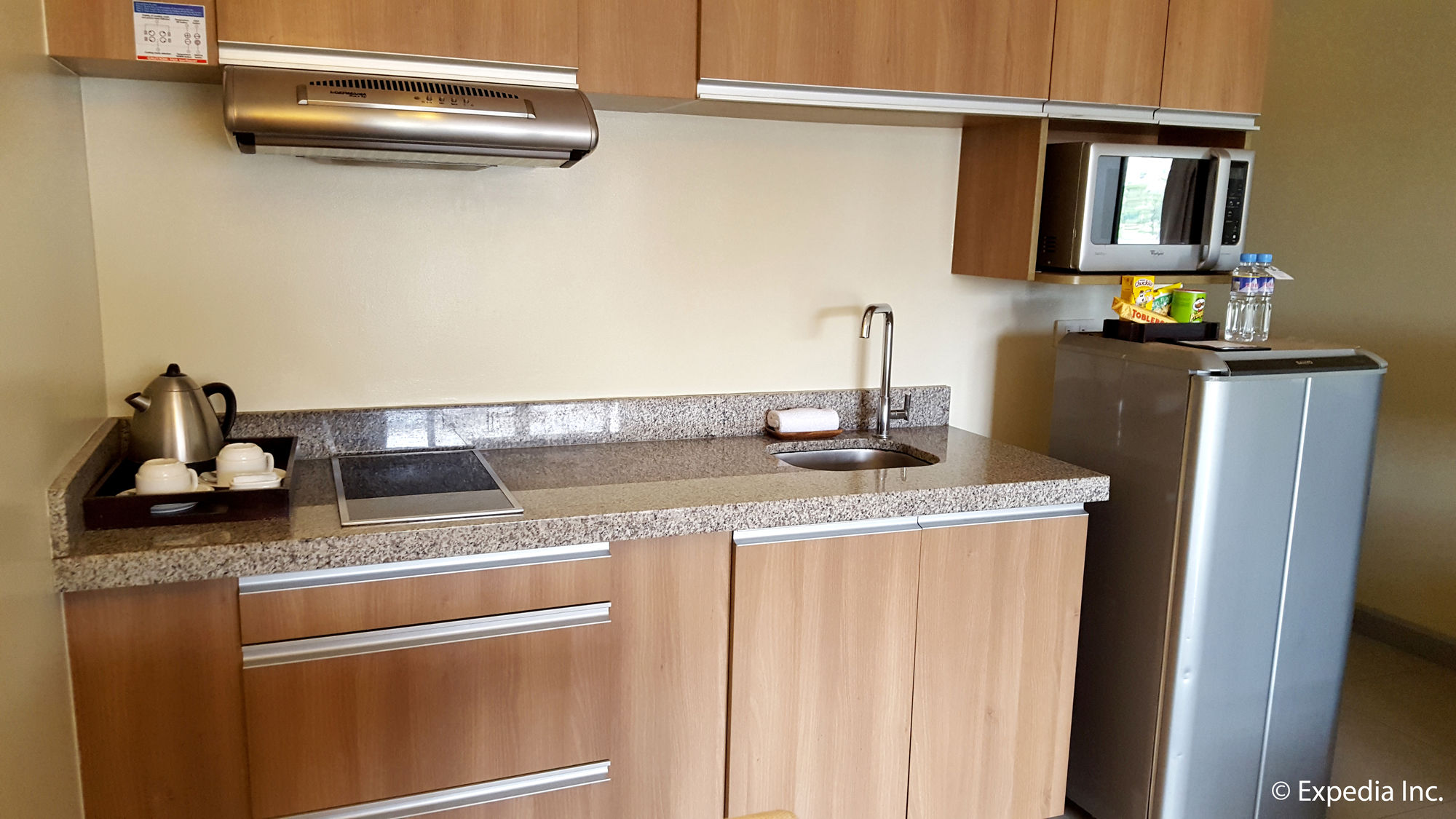 Azalea Residences Baguio