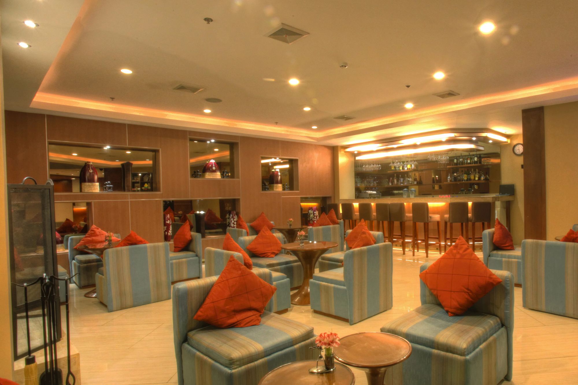 Azalea Residences Baguio