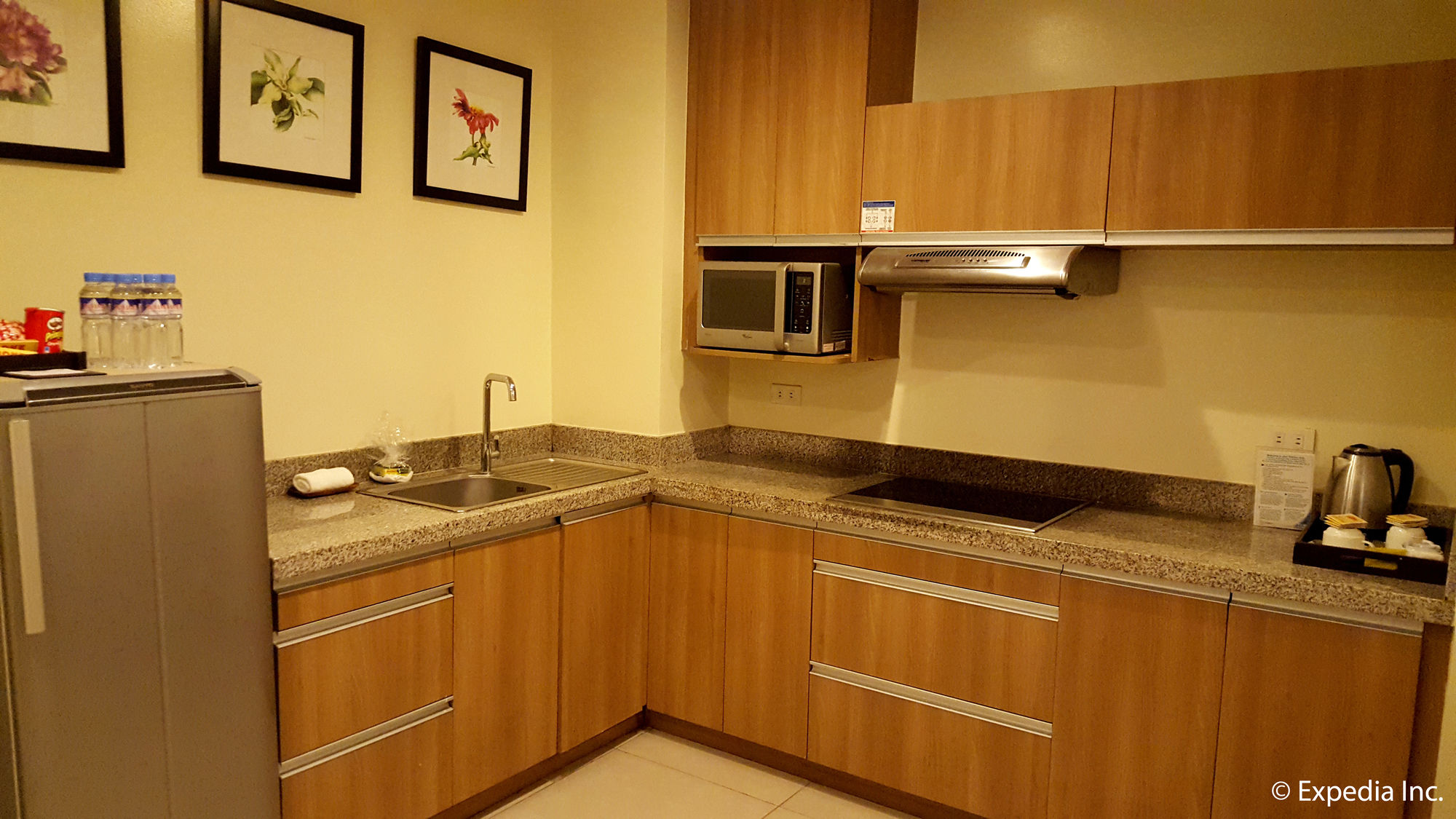 Azalea Residences Baguio