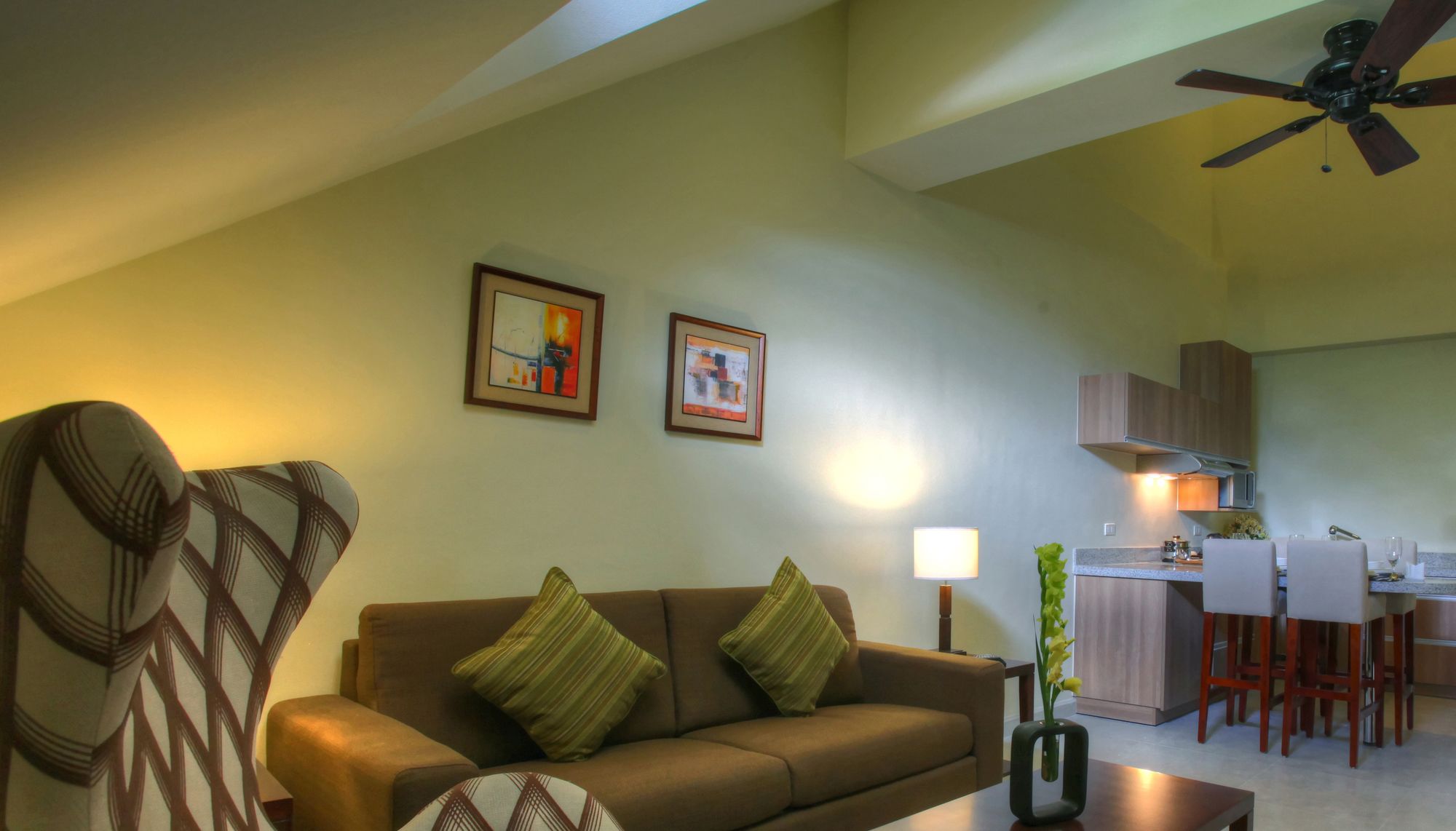 Azalea Residences Baguio