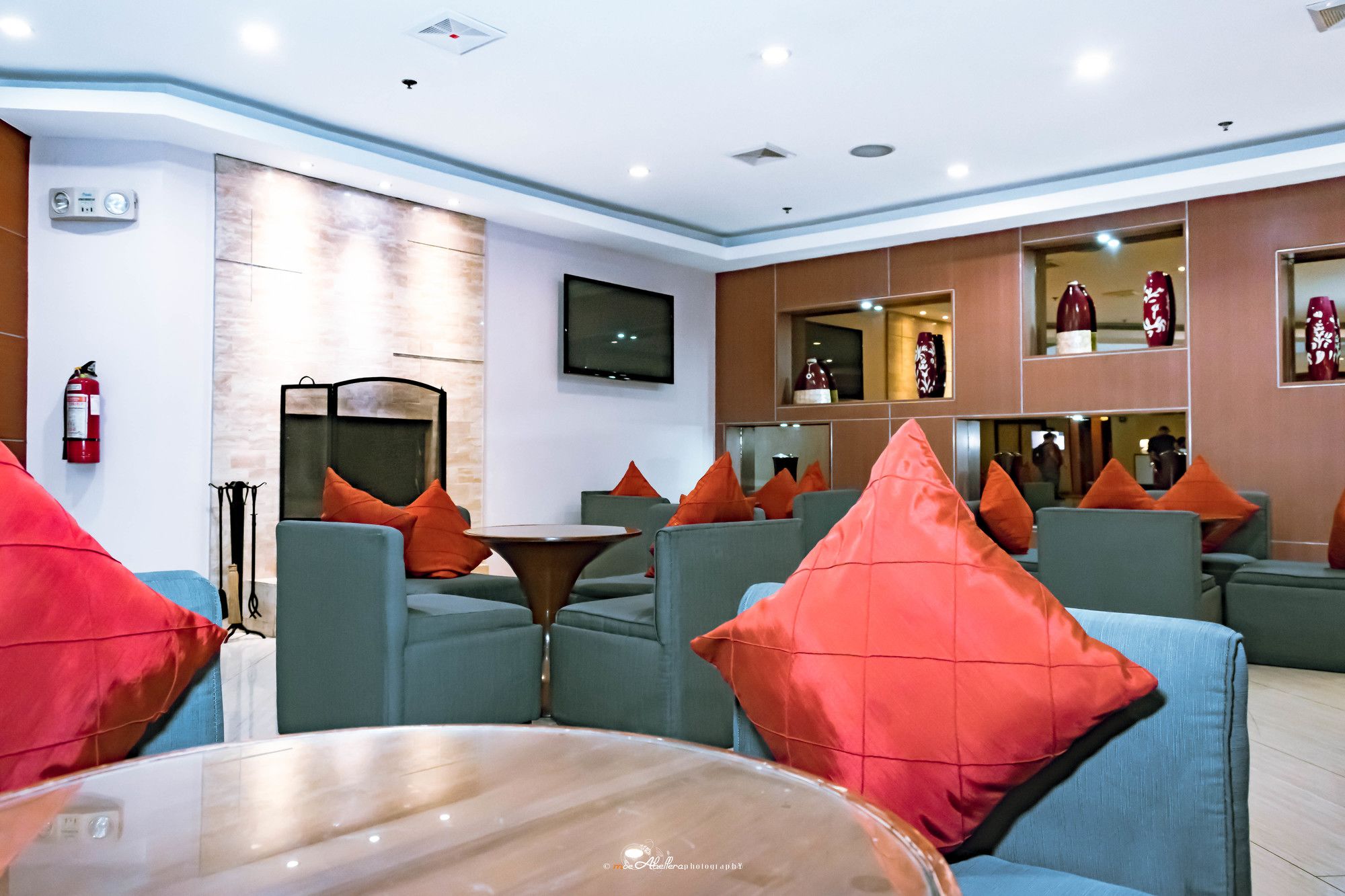 Azalea Residences Baguio