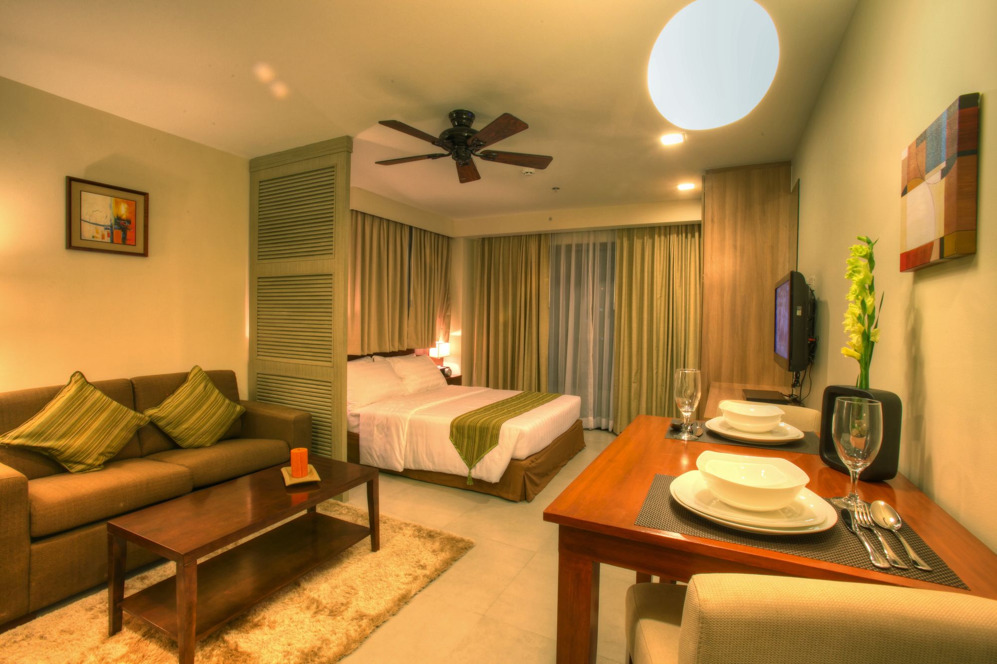 Azalea Residences Baguio