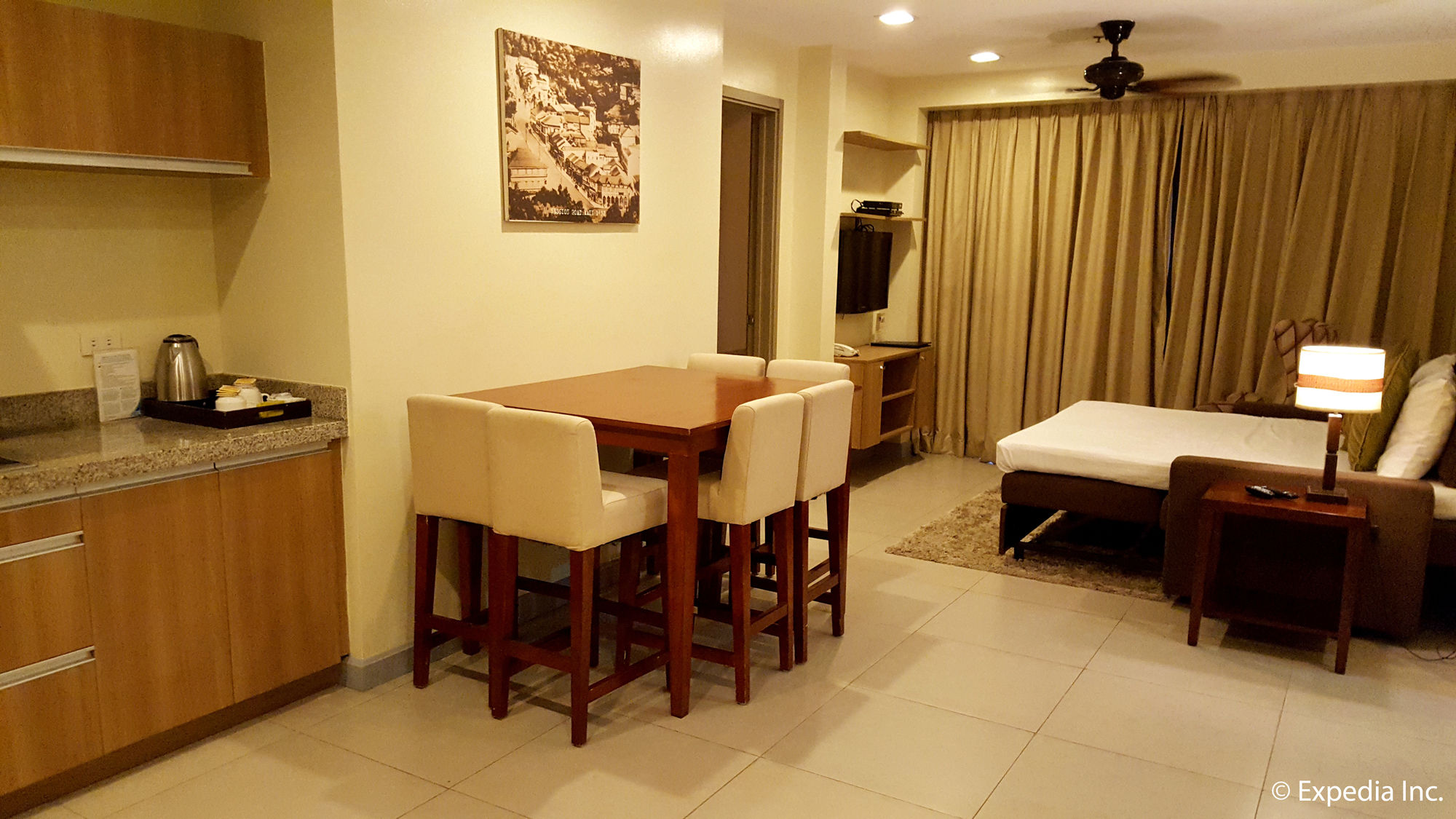 Azalea Residences Baguio