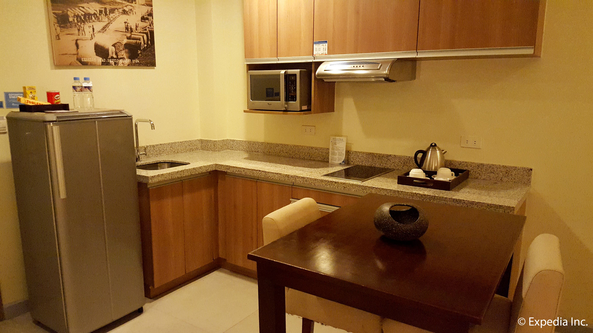 Azalea Residences Baguio