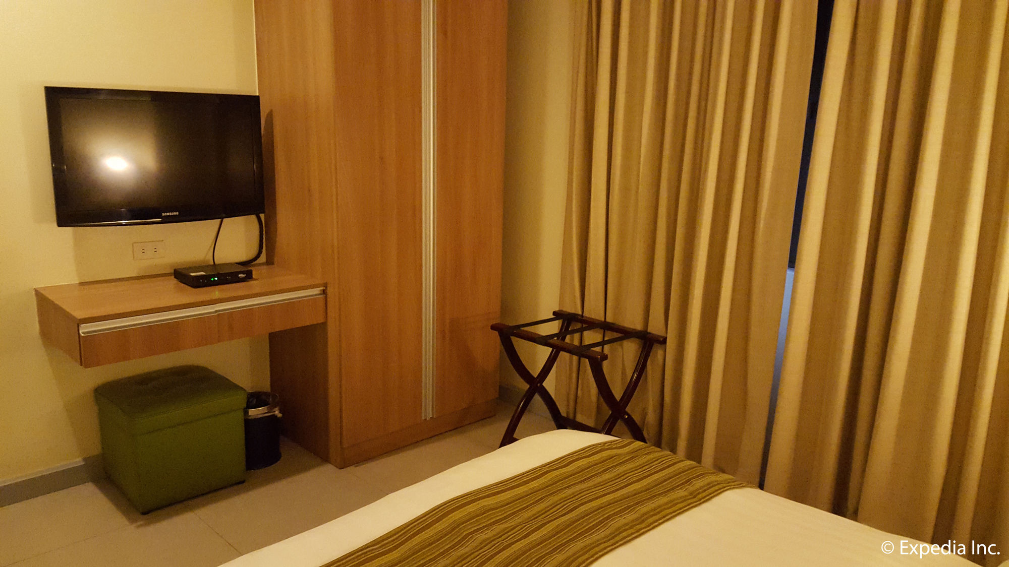 Azalea Residences Baguio