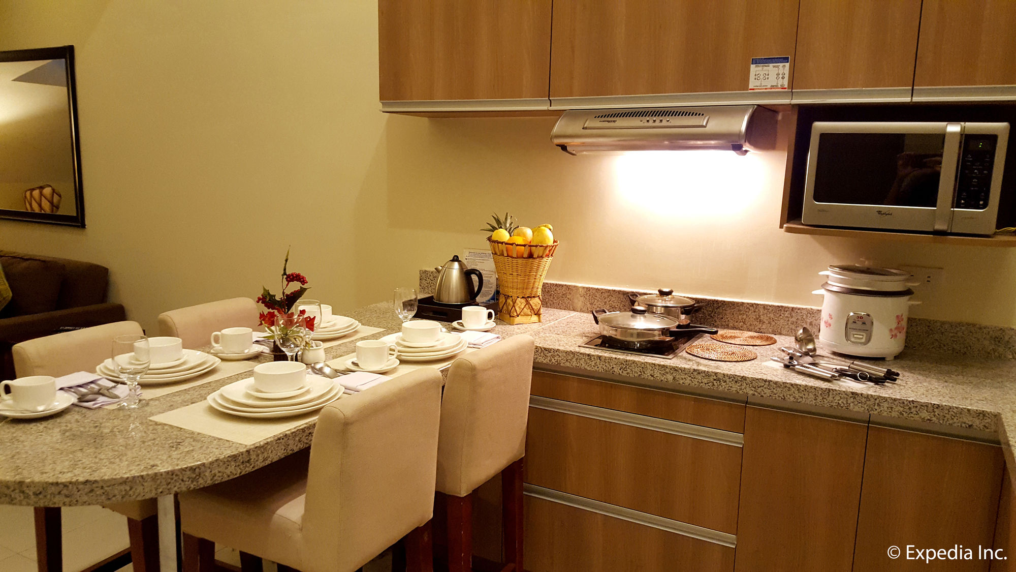 Azalea Residences Baguio