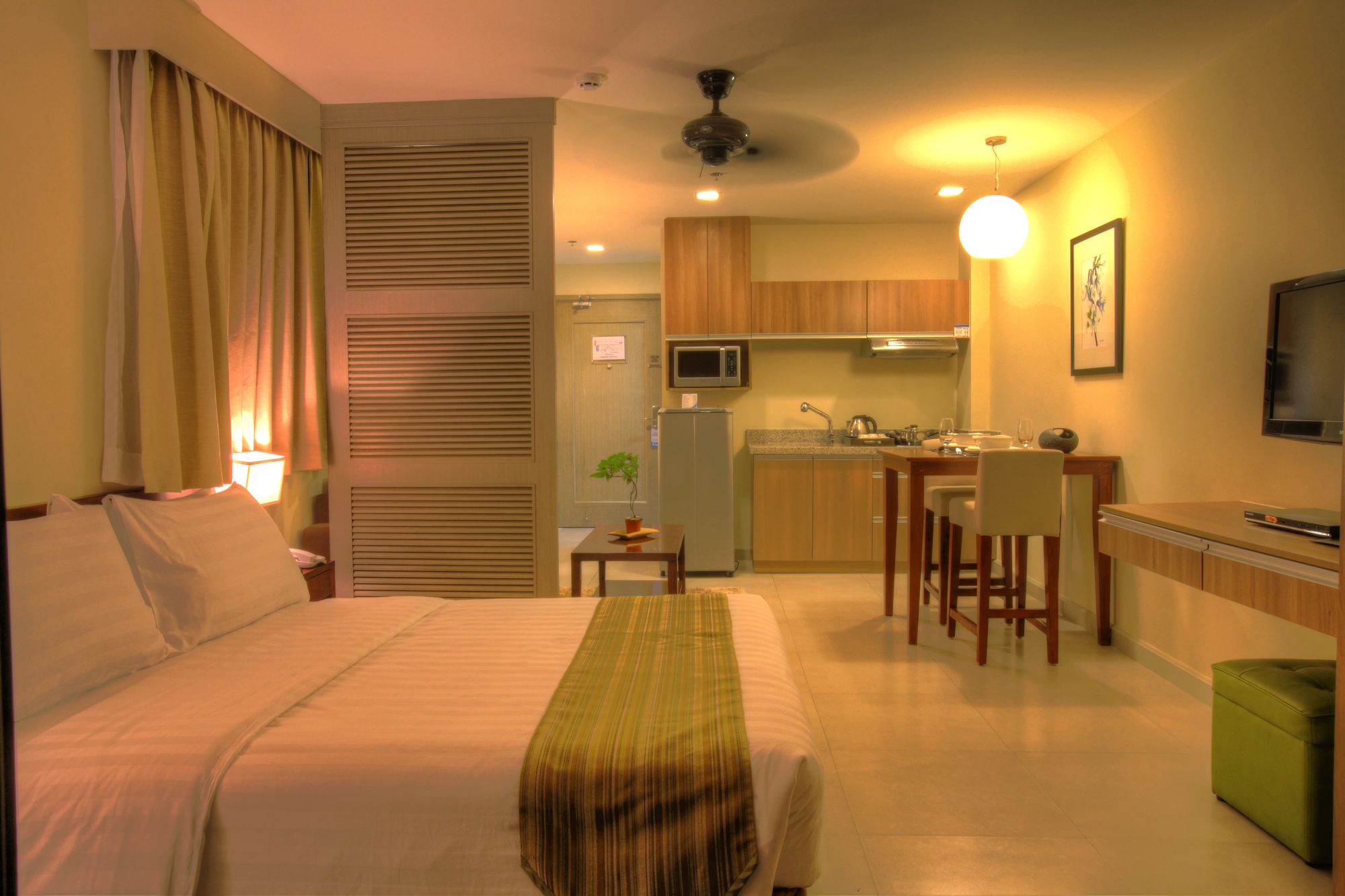 Azalea Residences Baguio
