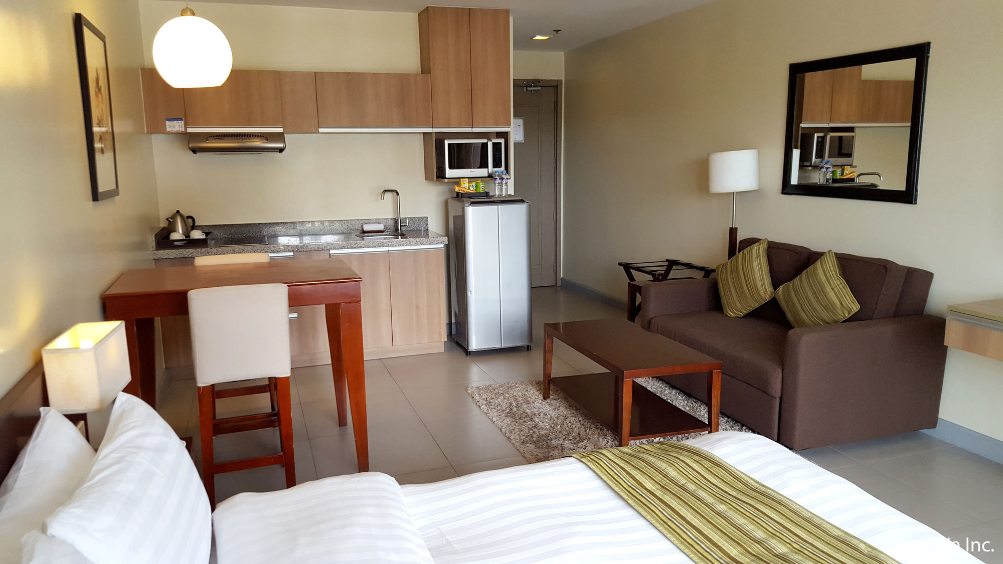 Azalea Residences Baguio