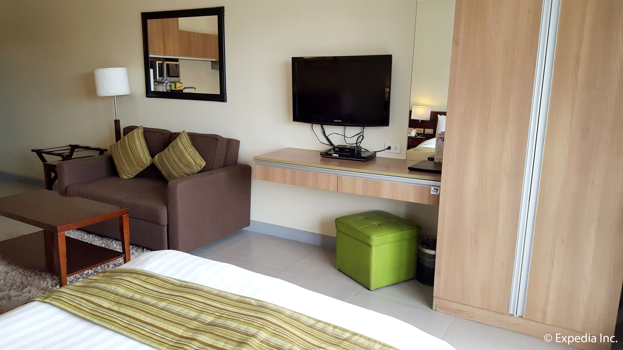 Azalea Residences Baguio