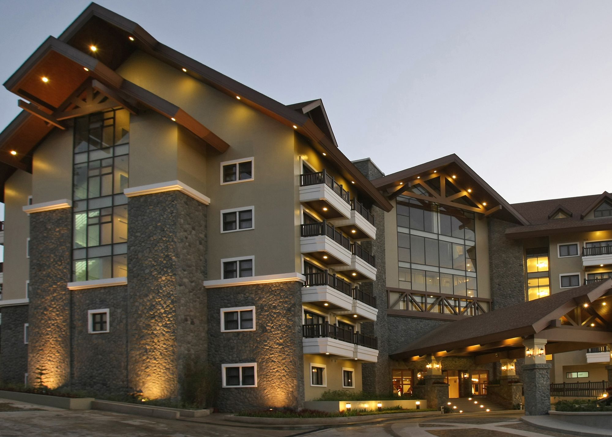 Azalea Residences Baguio