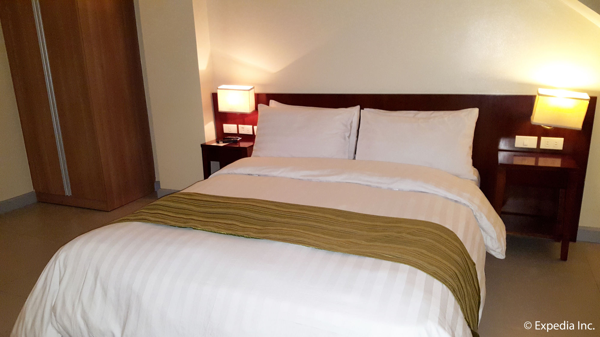 Azalea Residences Baguio