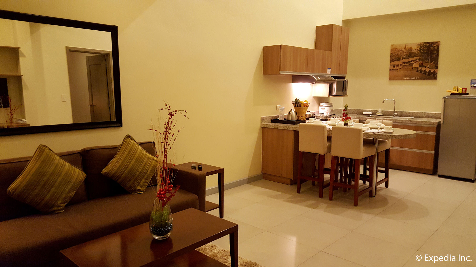 Azalea Residences Baguio