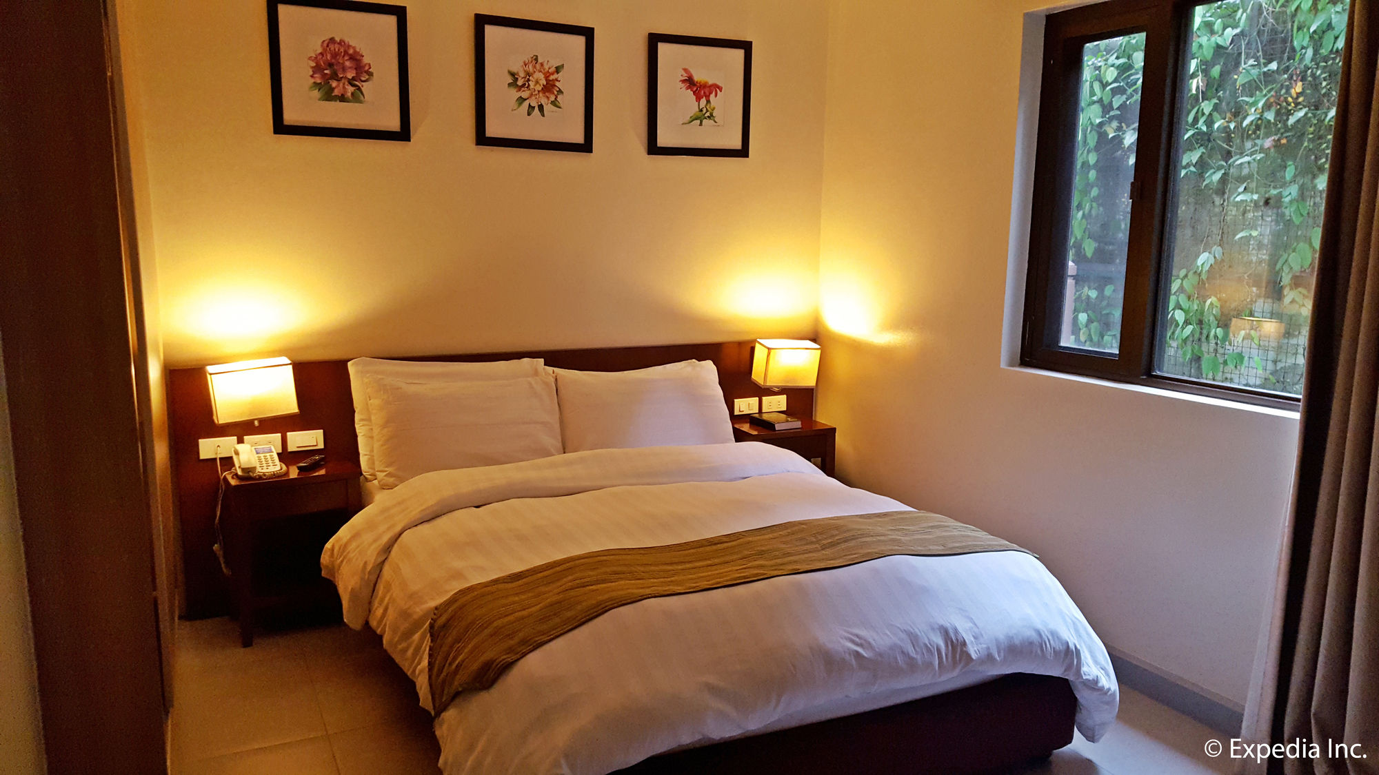 Azalea Residences Baguio