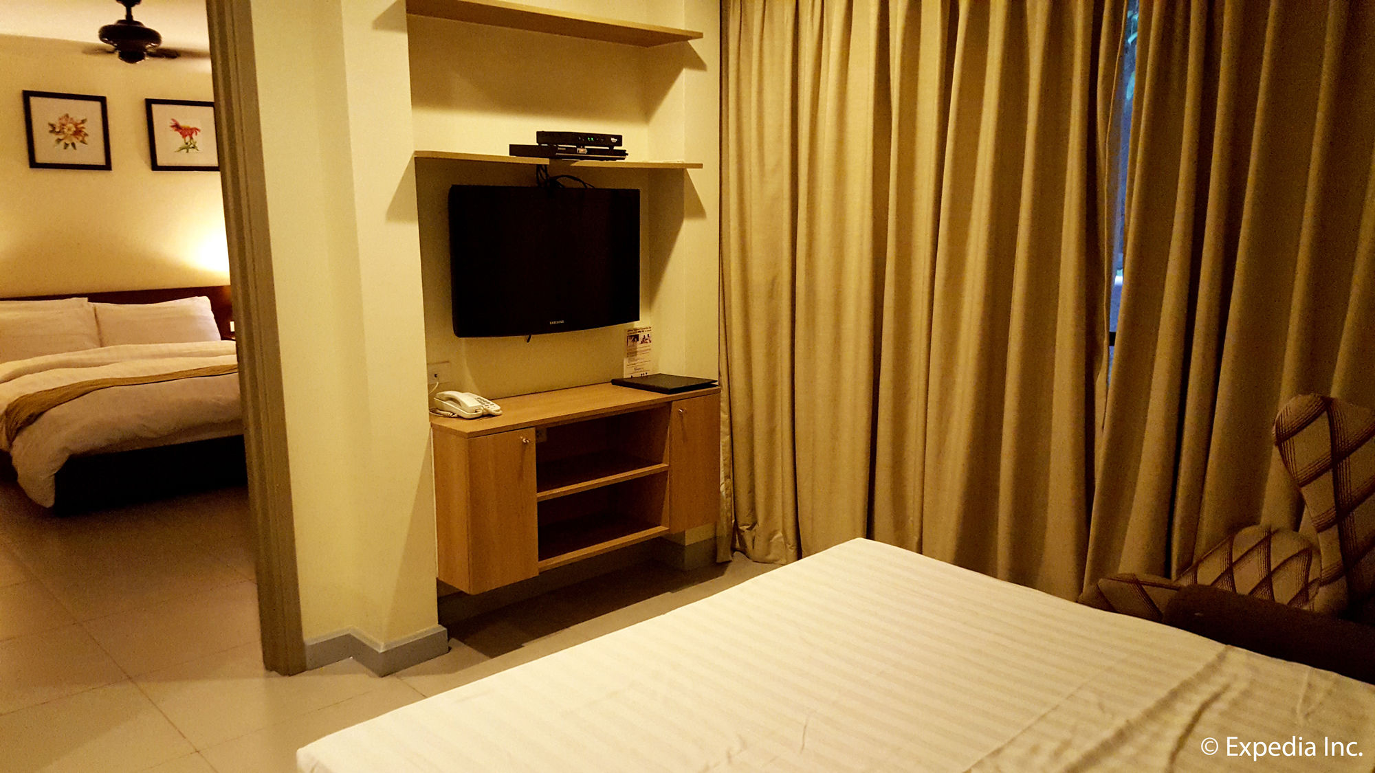 Azalea Residences Baguio
