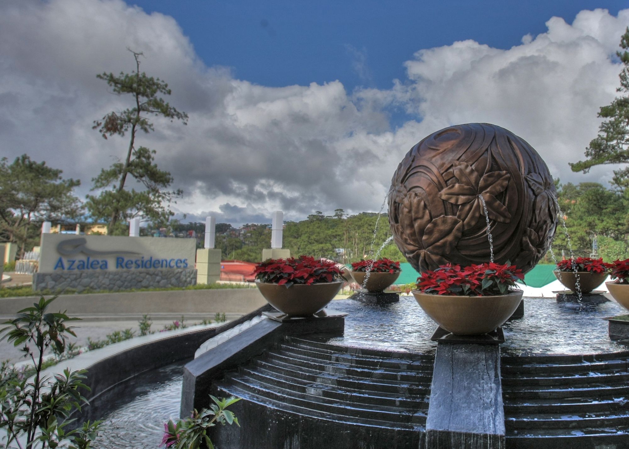 Azalea Residences Baguio