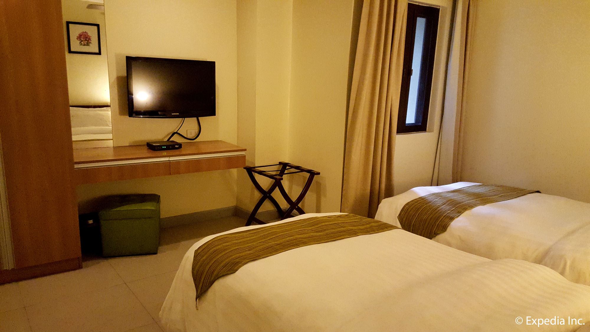 Azalea Residences Baguio