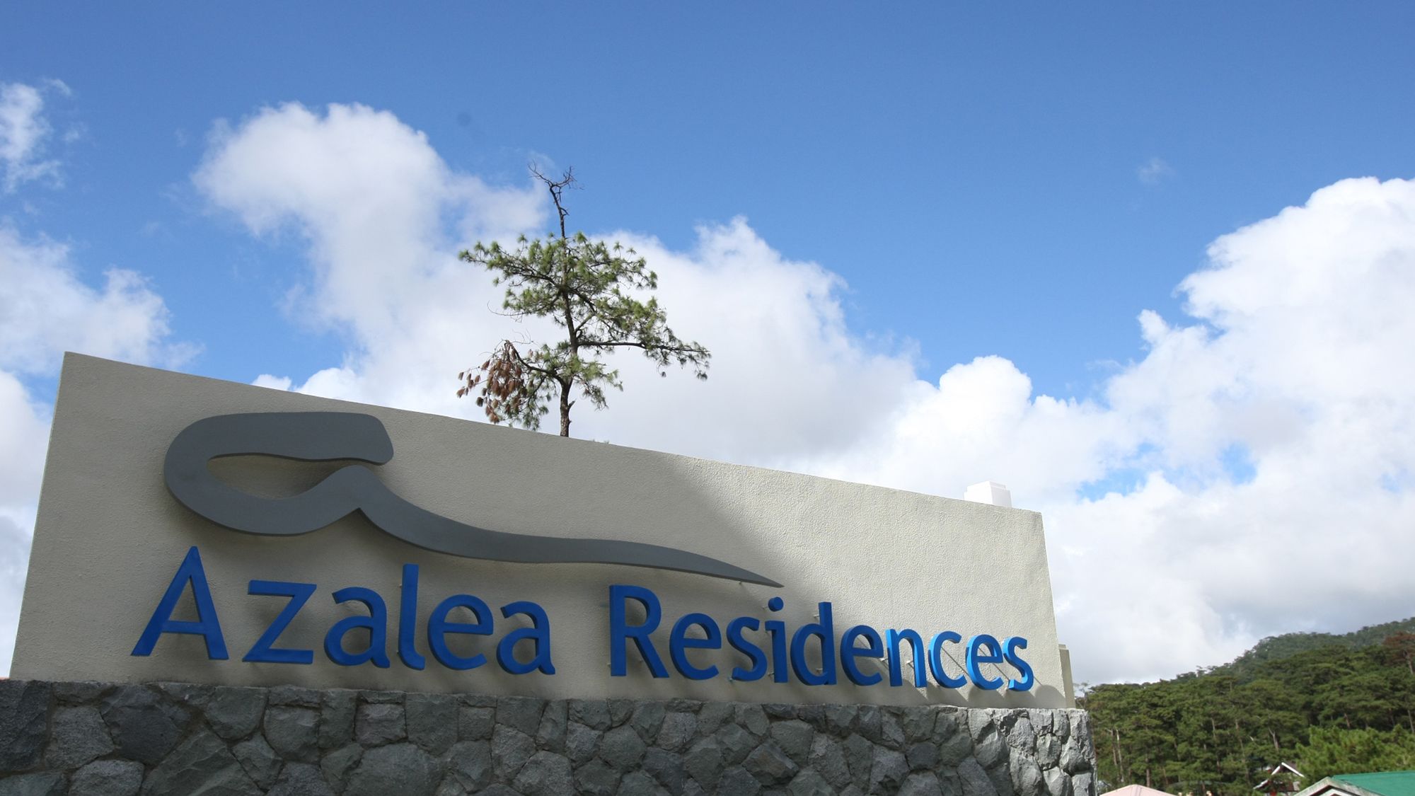 Azalea Residences Baguio