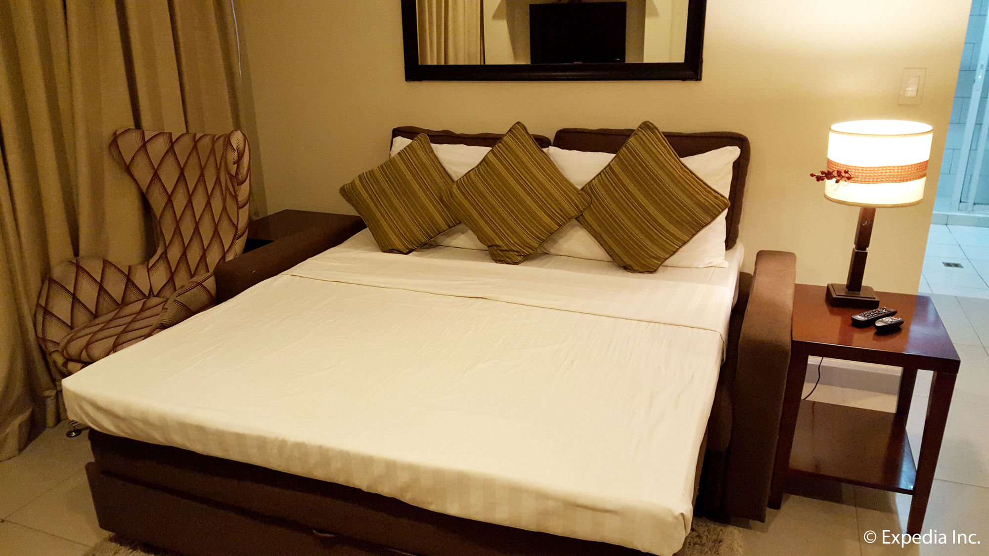 Azalea Residences Baguio