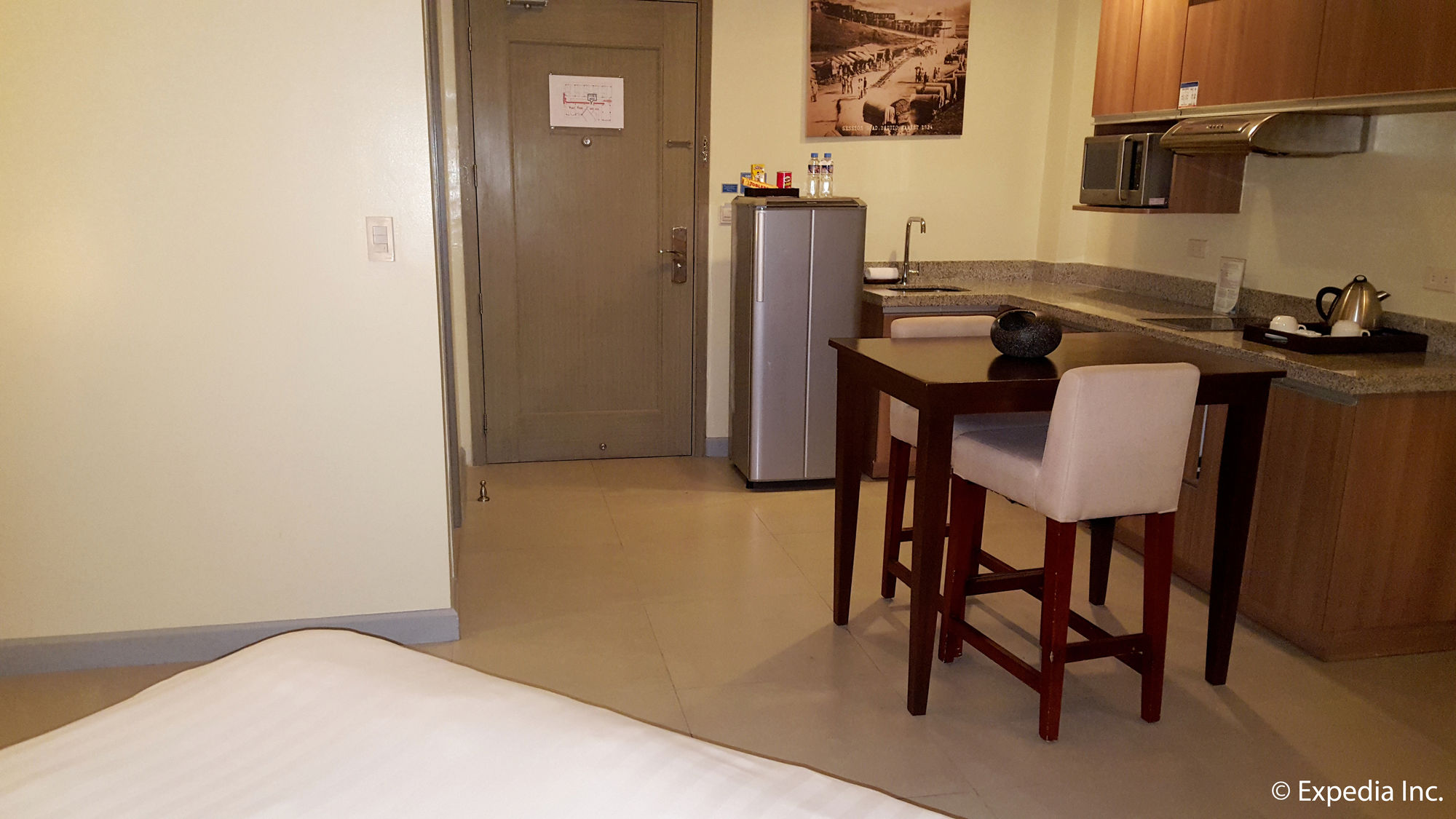 Azalea Residences Baguio