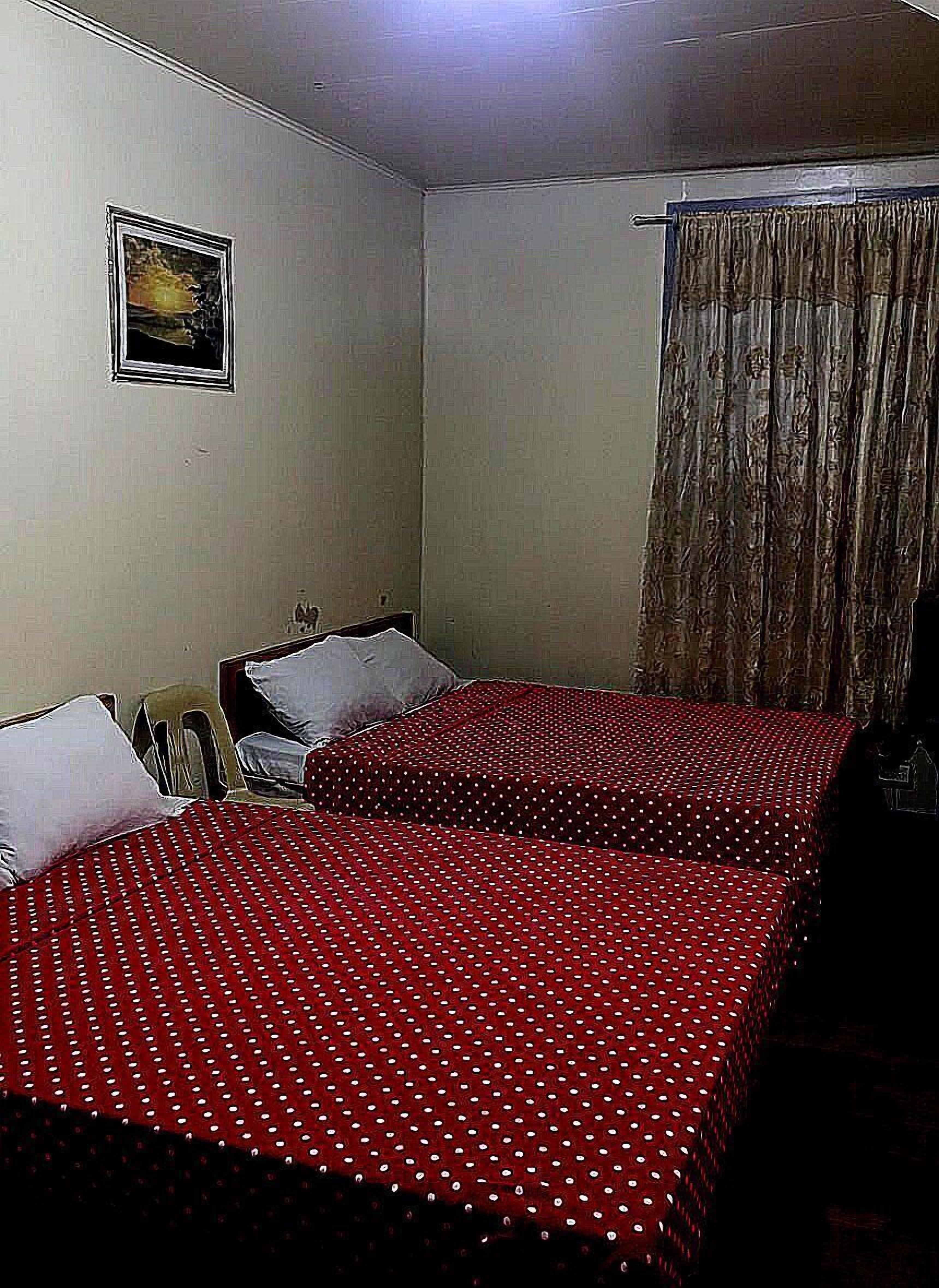 Baden Powell Hotel by OYO Rooms