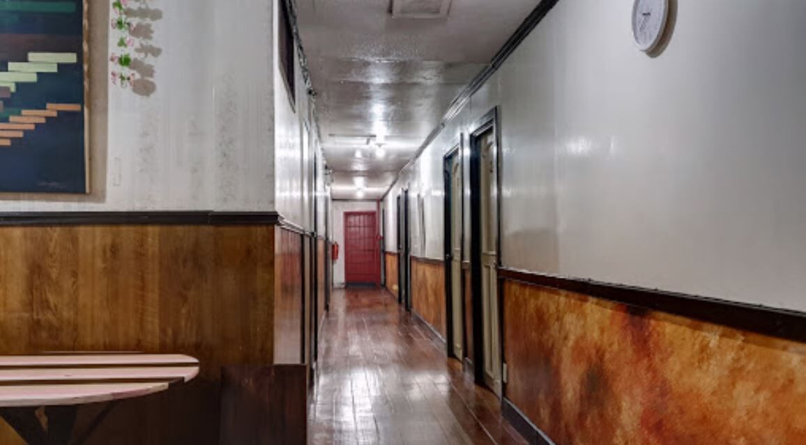 Baden Powell Hotel by OYO Rooms