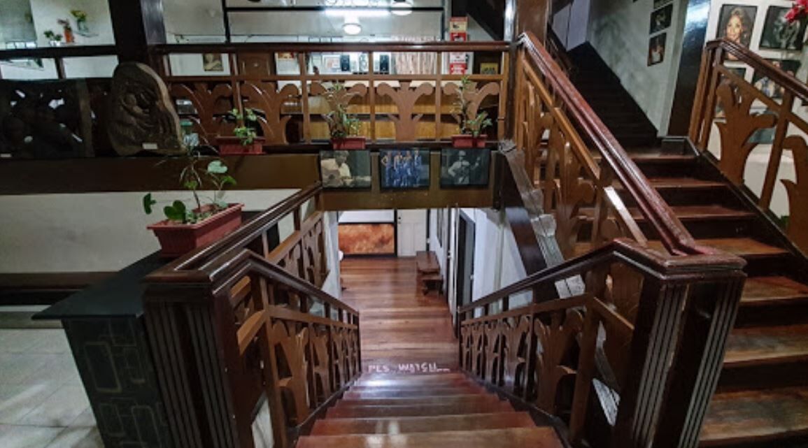 Baden Powell Hotel by OYO Rooms