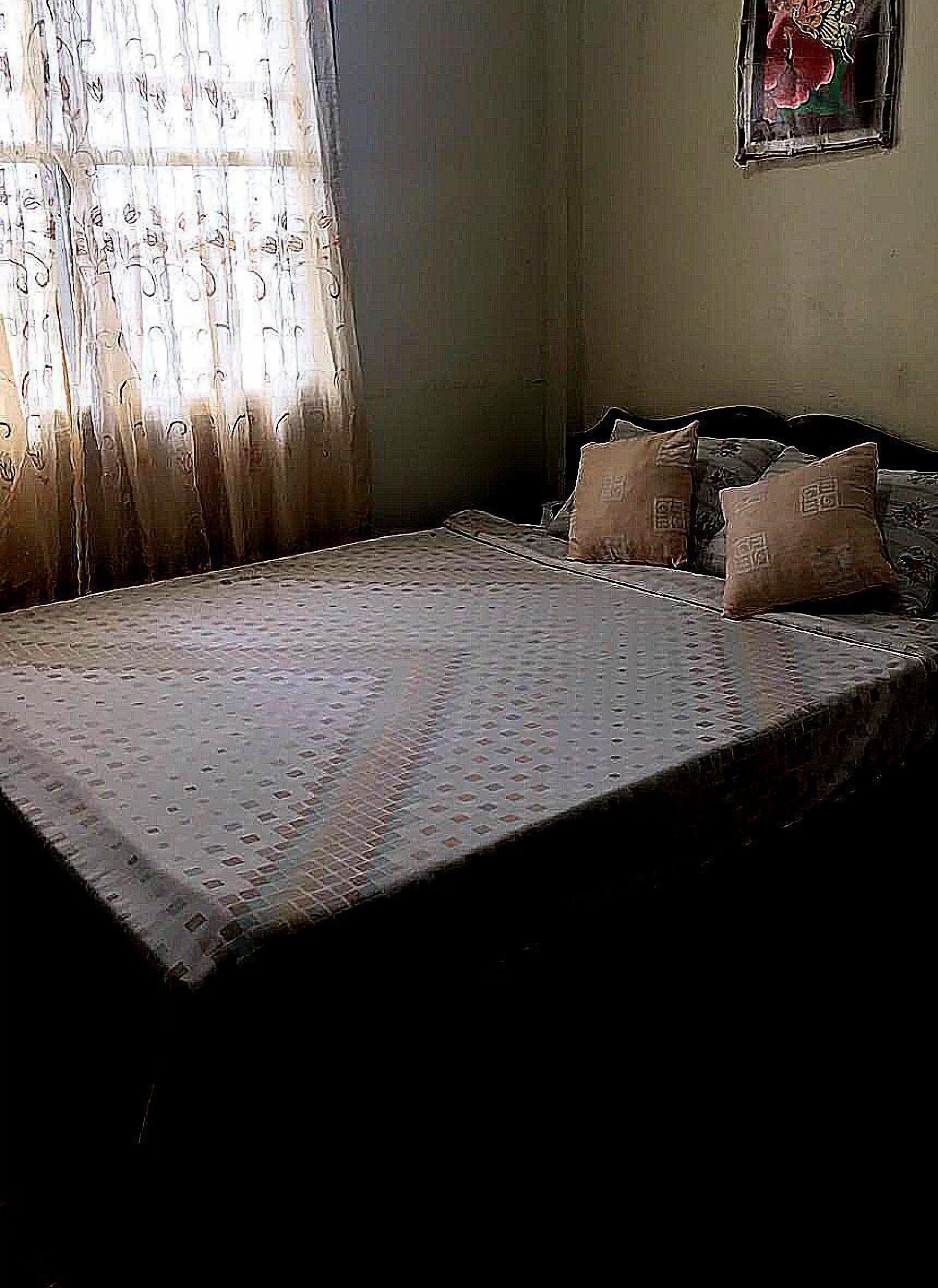 Baden Powell Hotel by OYO Rooms