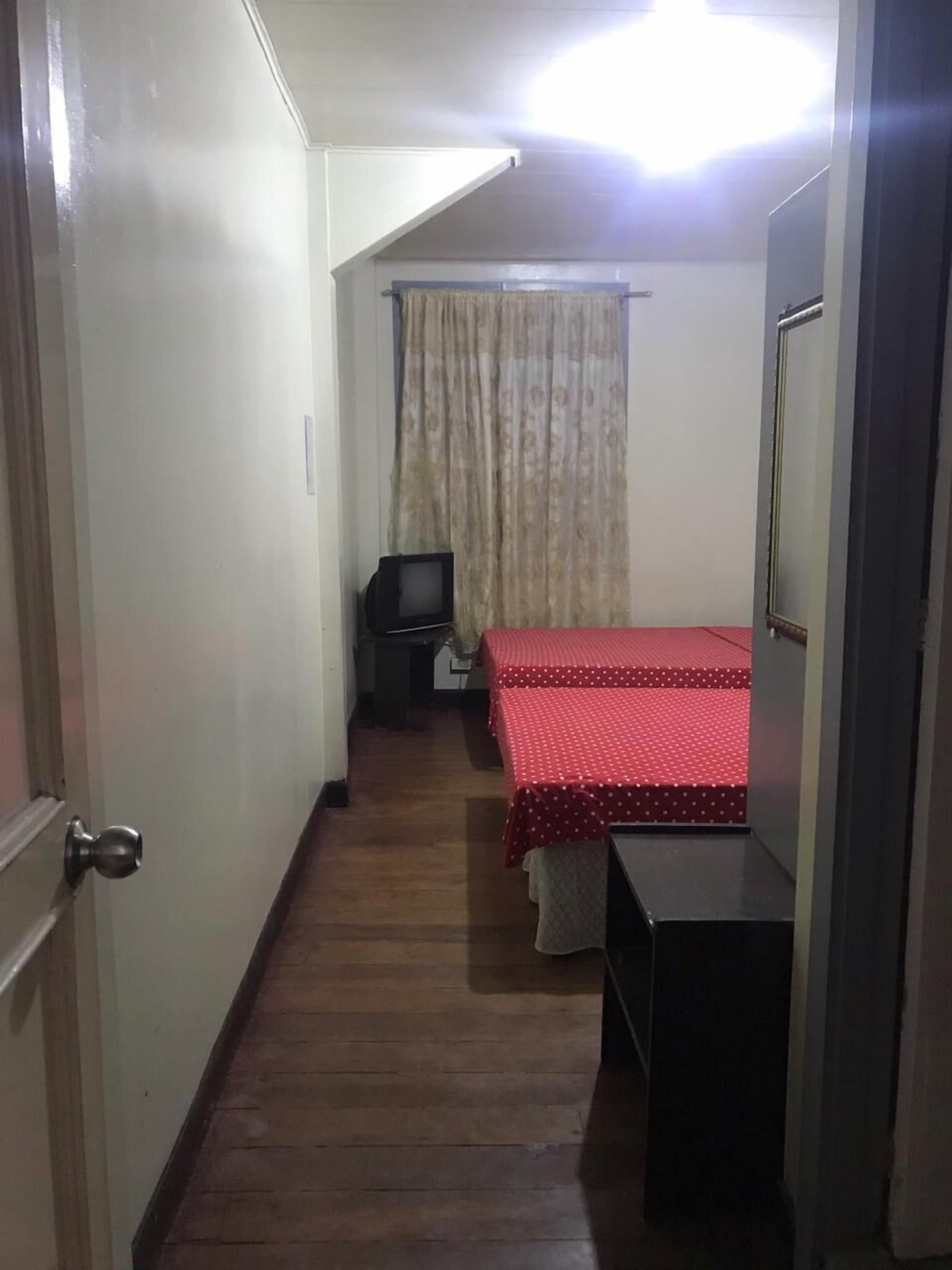 Baden Powell Hotel by OYO Rooms