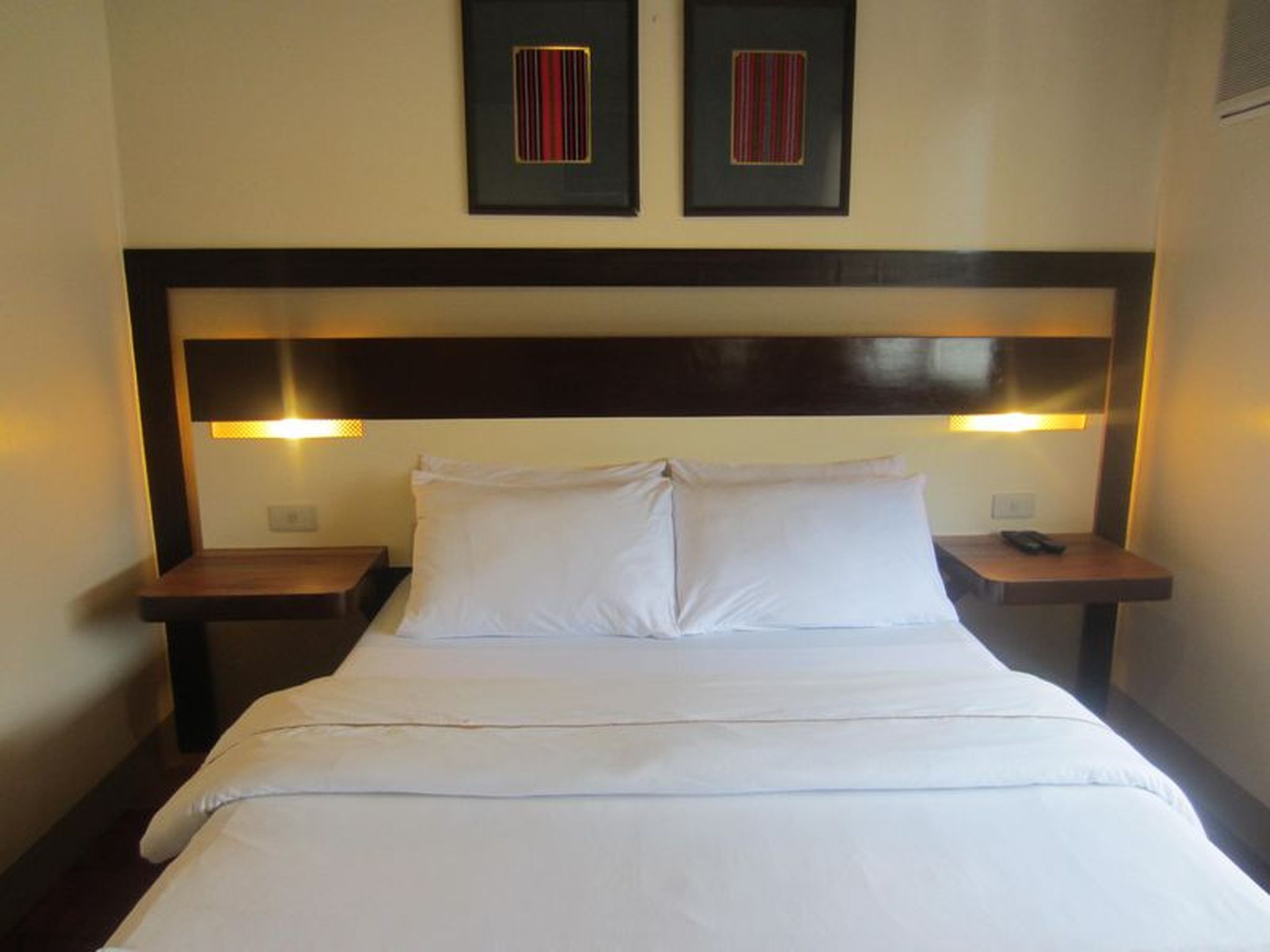 Baguio Holiday Villas