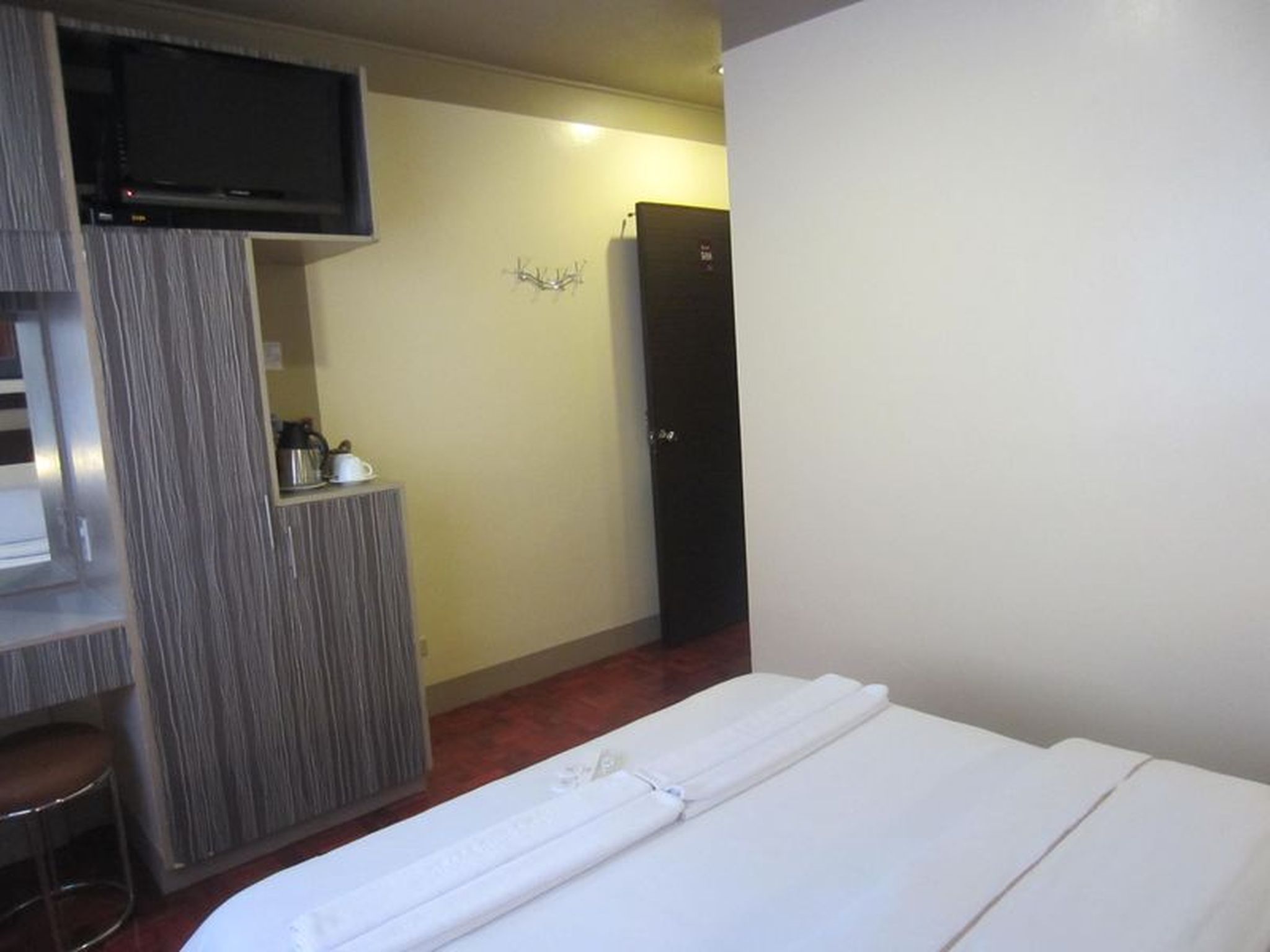 Baguio Holiday Villas