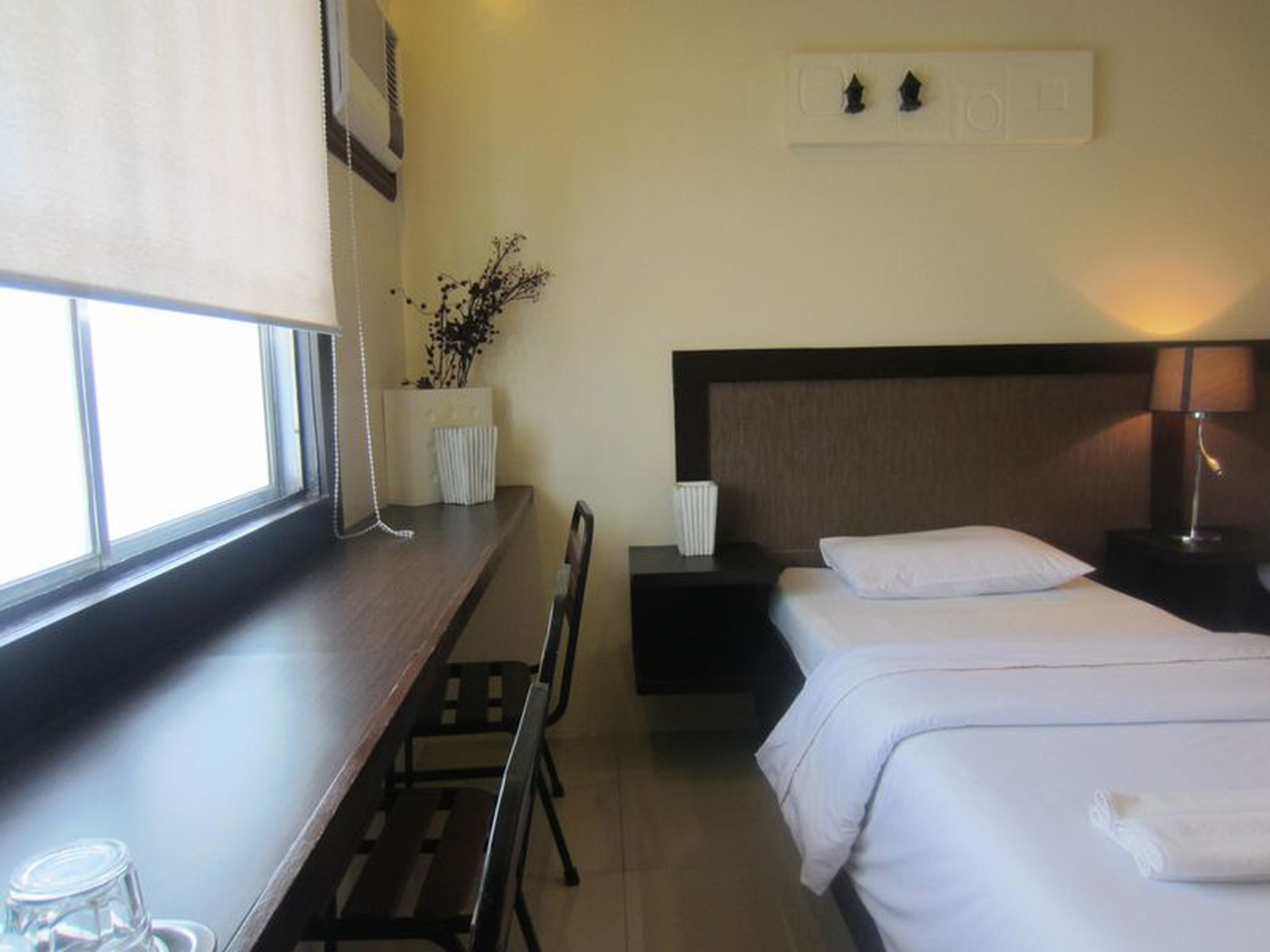 Baguio Holiday Villas
