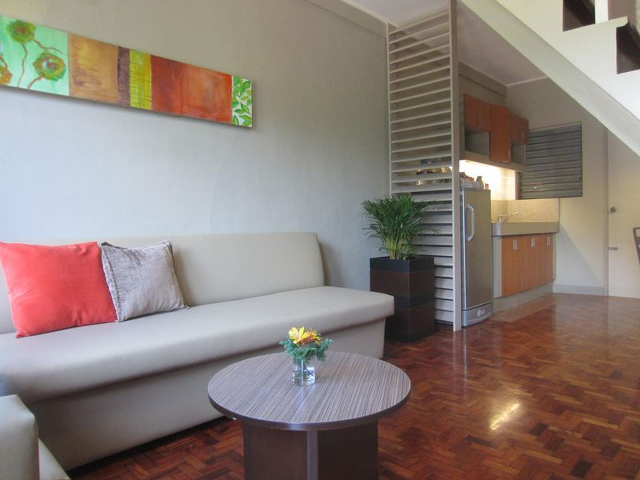 Baguio Holiday Villas