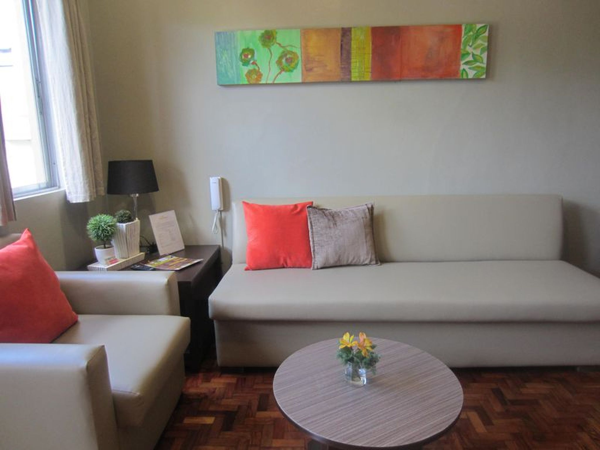Baguio Holiday Villas