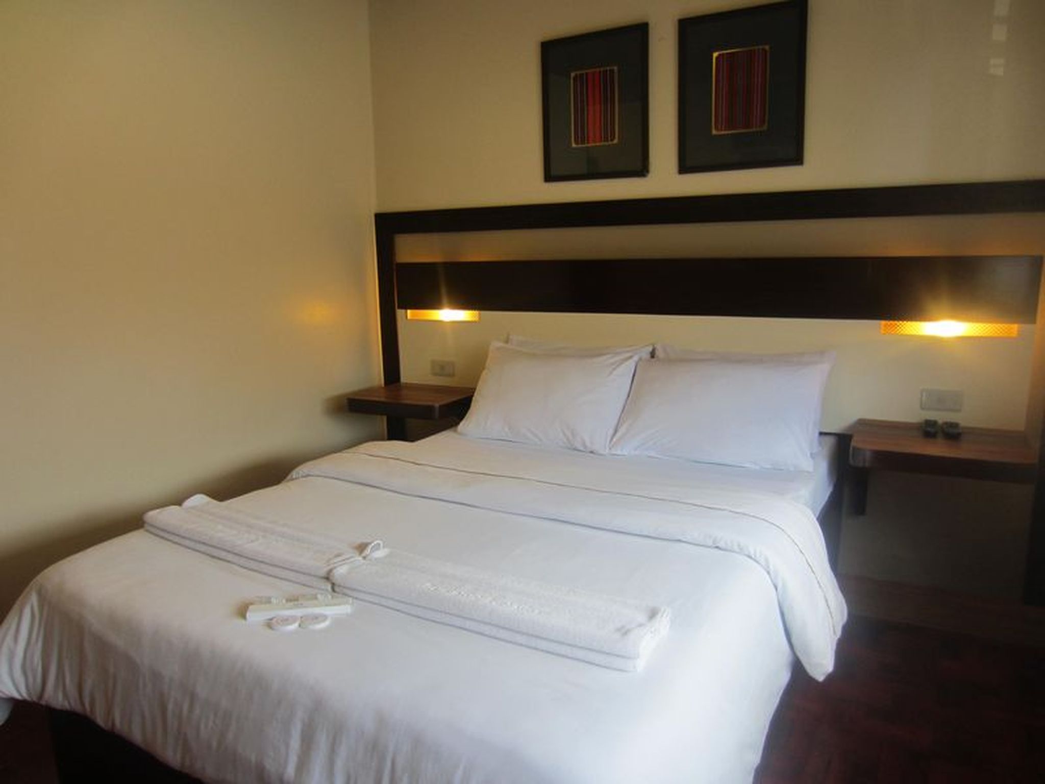Baguio Holiday Villas