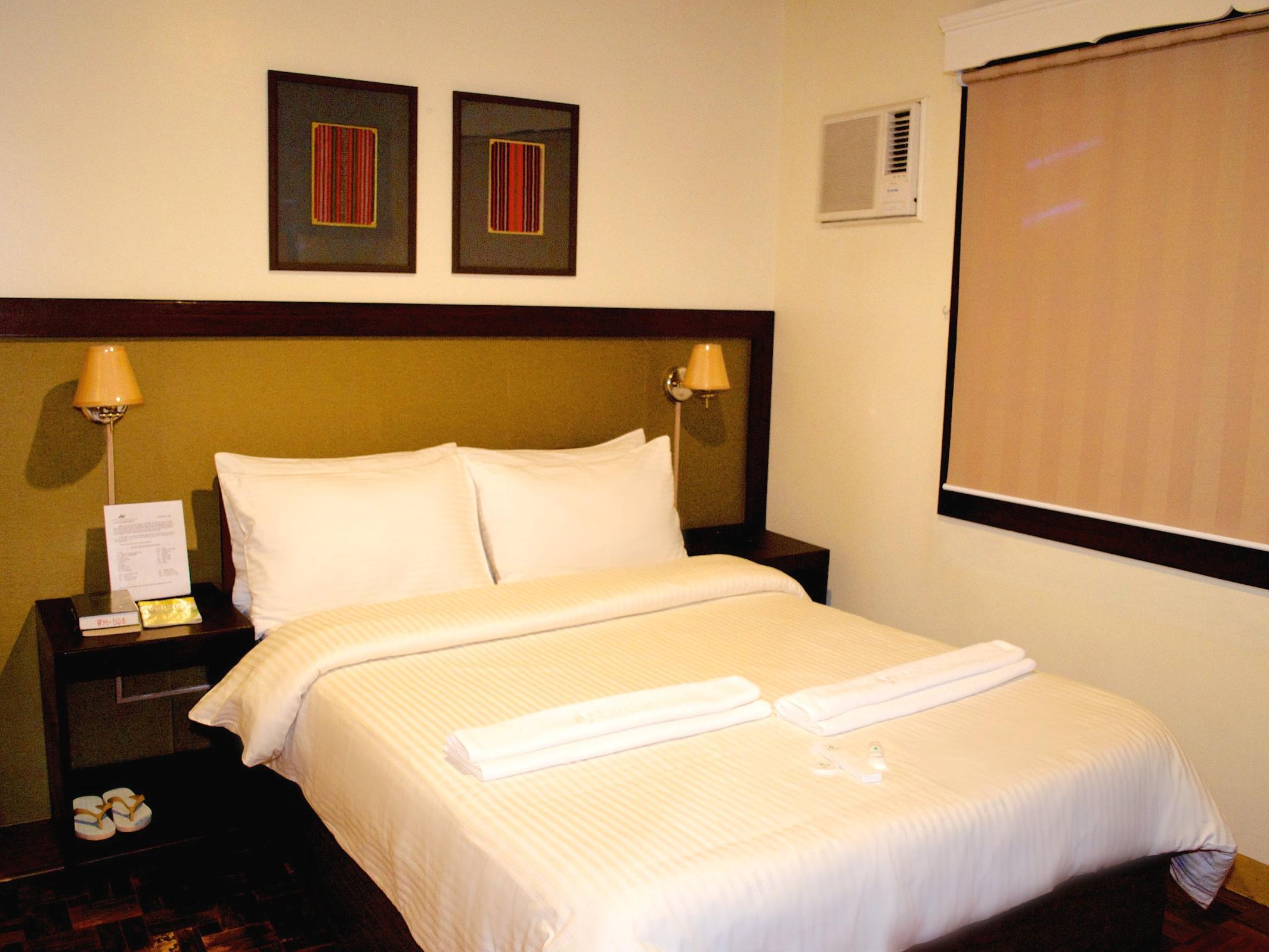 Baguio Holiday Villas