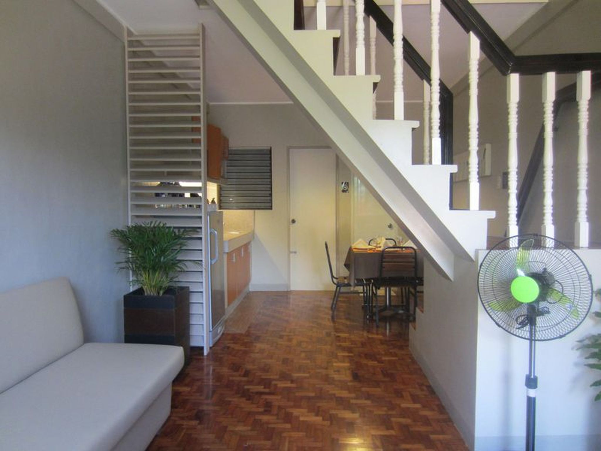 Baguio Holiday Villas