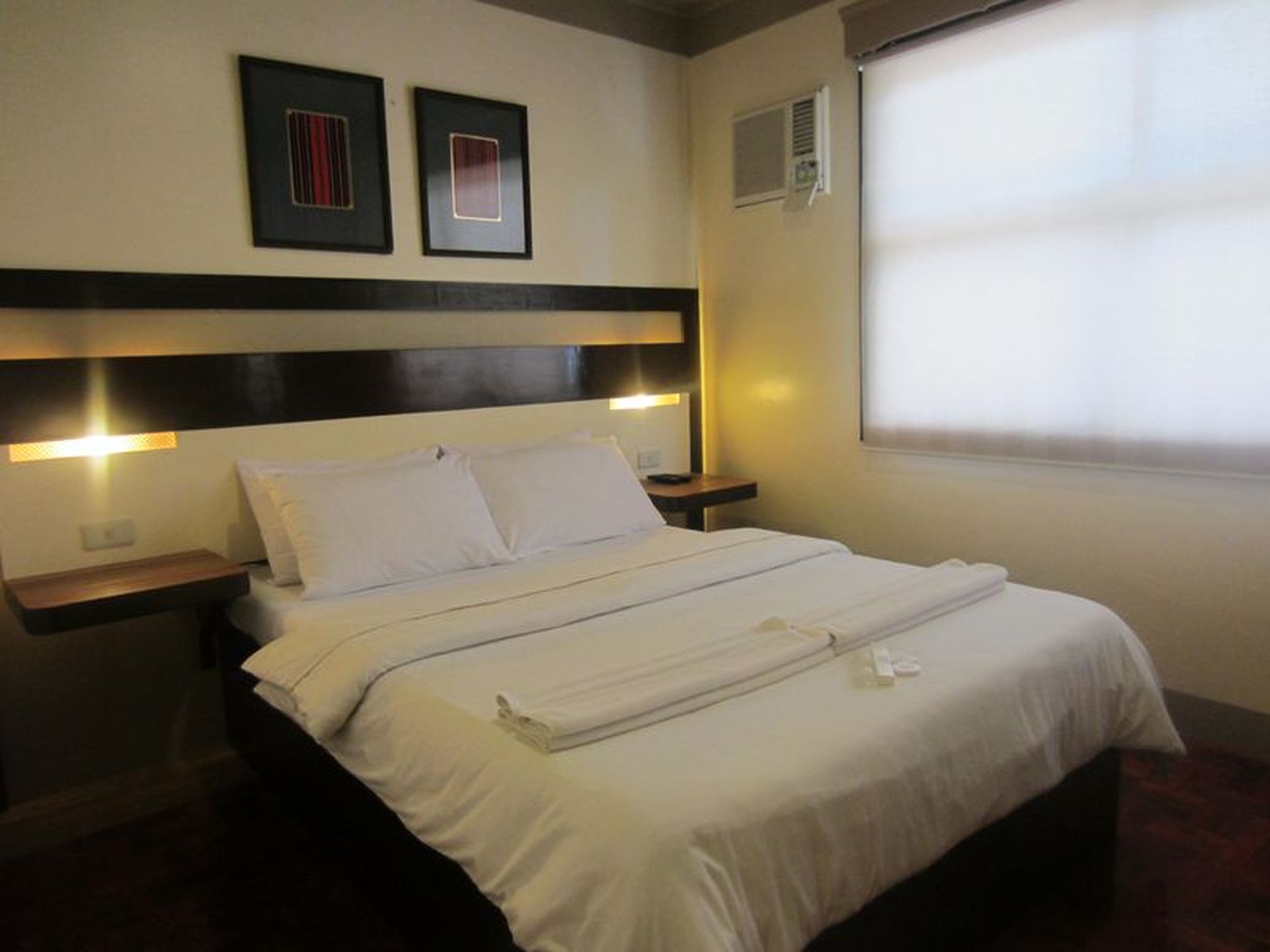 Baguio Holiday Villas