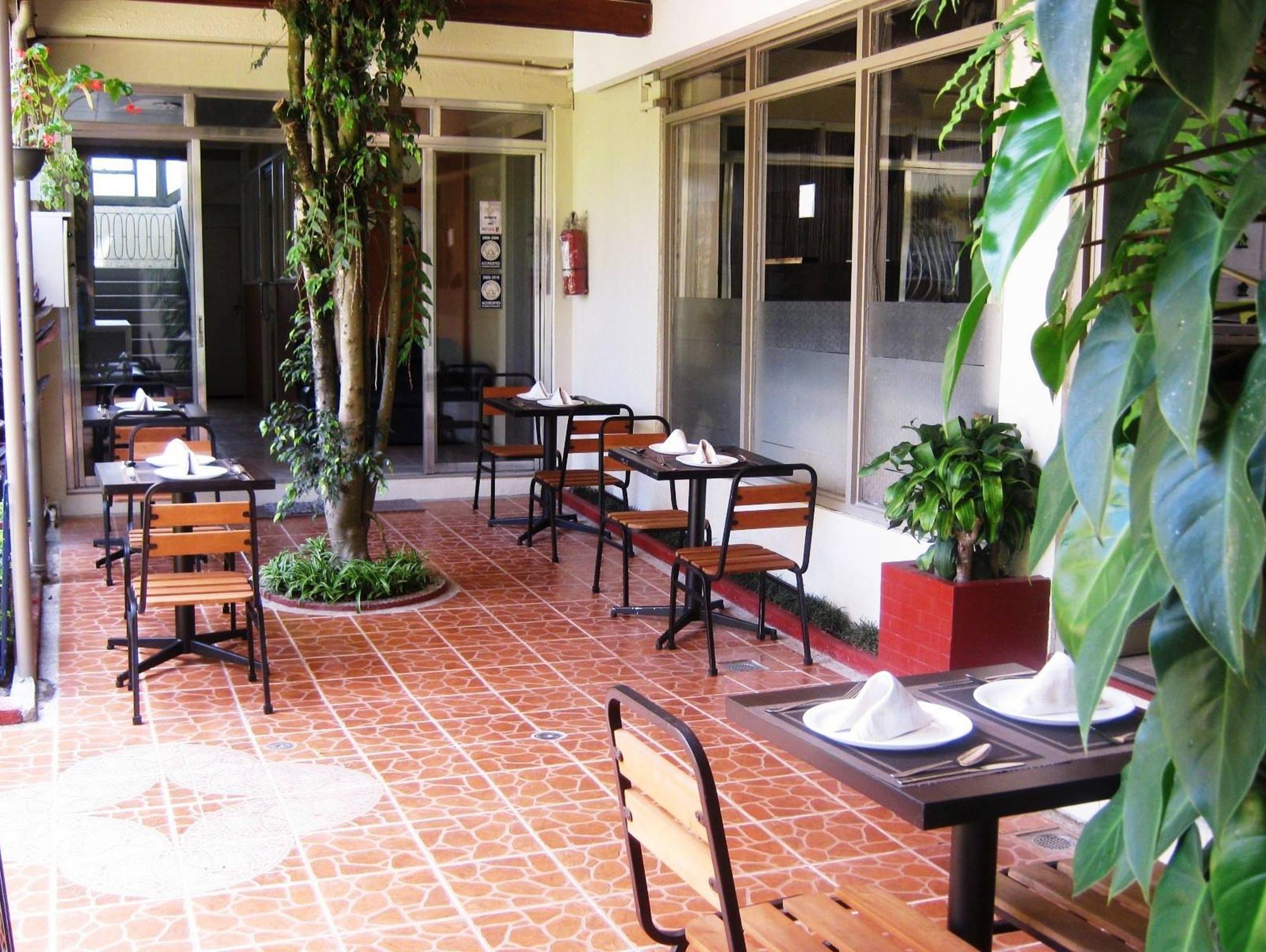 Baguio Holiday Villas