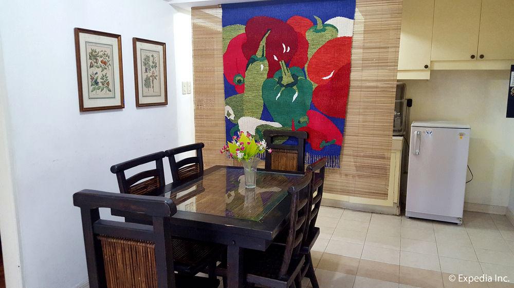 Baguio Vacation Apartments