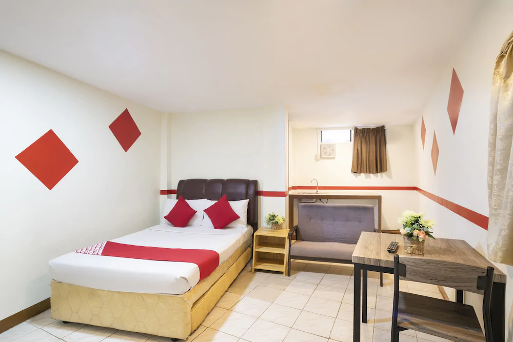 Baguio Vacation Hostel by OYO Rooms