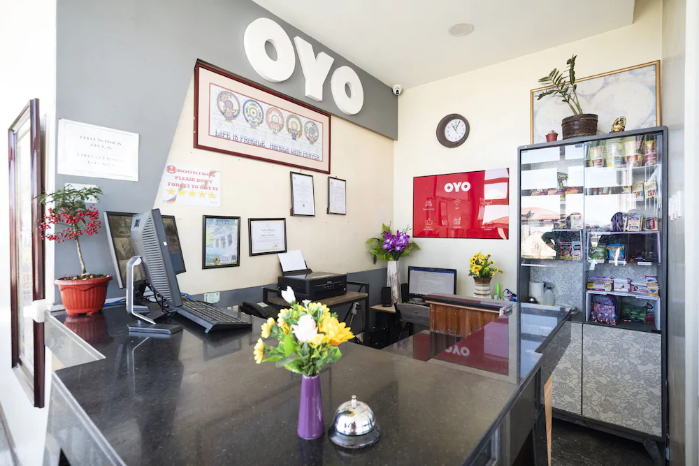 Baguio Vacation Hostel by OYO Rooms
