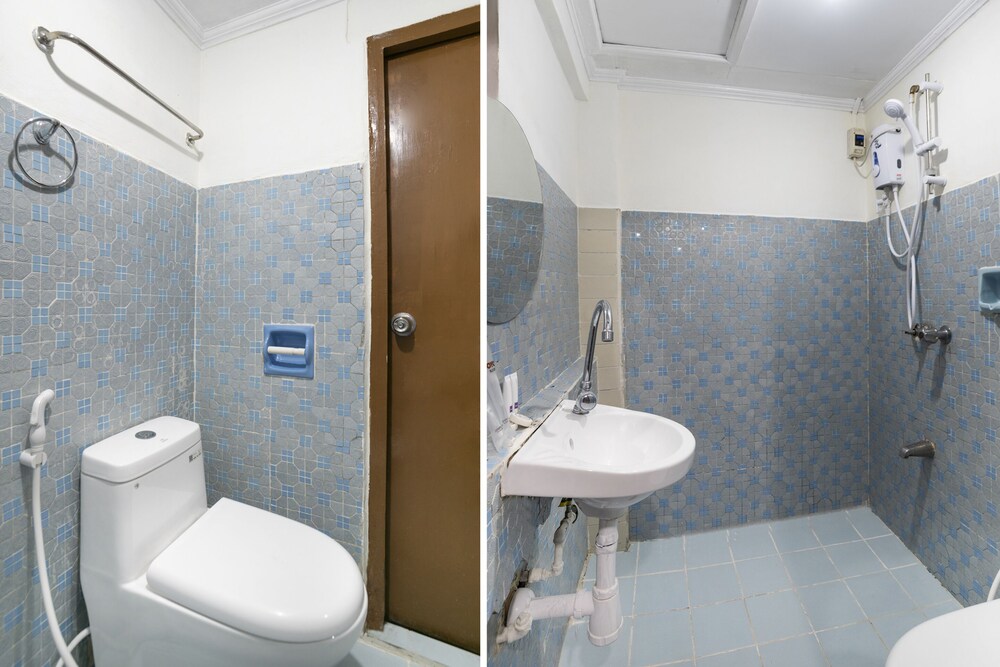 Baguio Vacation Hostel by OYO Rooms