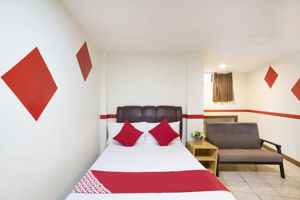 Baguio Vacation Hostel by OYO Rooms