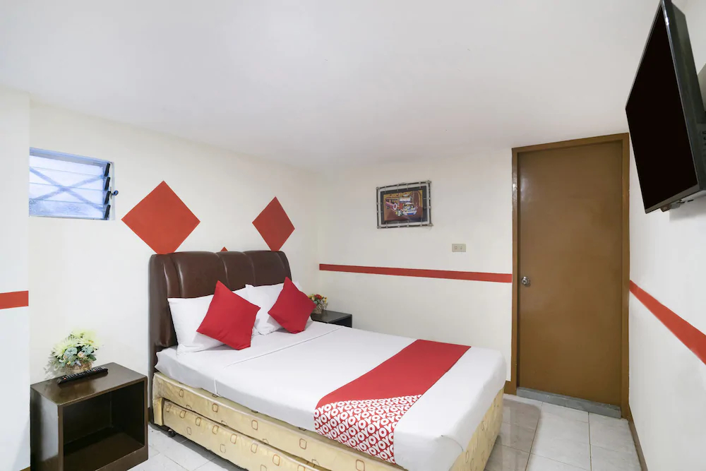 Baguio Vacation Hostel by OYO Rooms